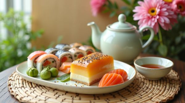 10 astuces essentielles pour réaliser un bento cake exceptionnel