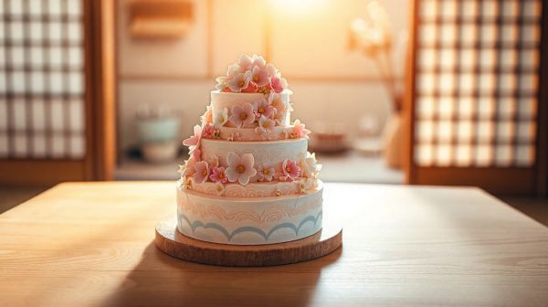 10 astuces essentielles pour réaliser un bento cake exceptionnel