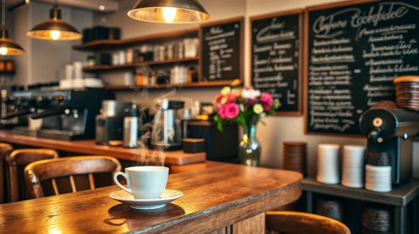 10 raisons pour lesquelles le café de spécialité change tout