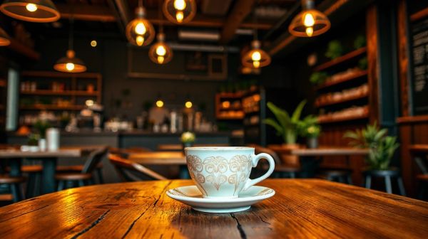 10 raisons pour lesquelles le café de spécialité change tout