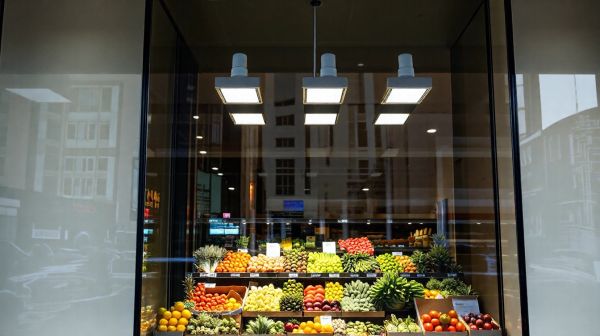 5 stratégies pour améliorer votre vitrine murale de fraîcheur