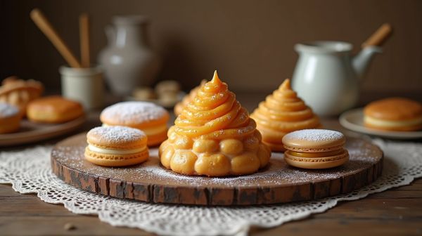 Comment choisir les bons accessoires pâtisserie pour réussir vos créations