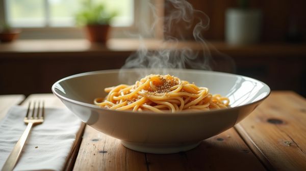Comment cuisiner des nouilles japonaises à la perfection