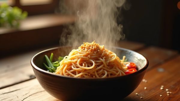 Comment cuisiner des nouilles japonaises à la perfection