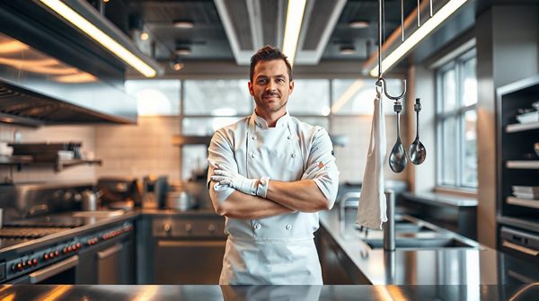 Contrôle hygiénique en restaurant : assurez votre sérénité !