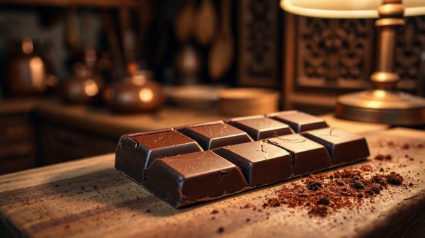De l'épicatéchine au chocolat : les bienfaits révélés