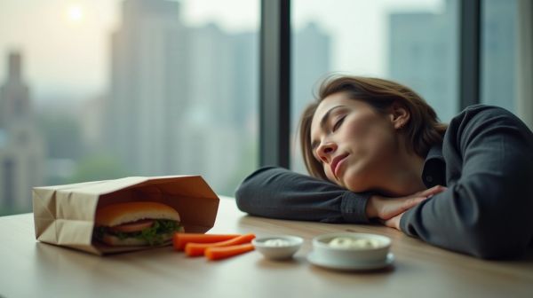 Emporter son déjeuner au bureau sans perdre en fraîcheur