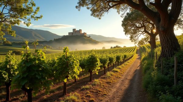 L'Aude, le vignoble que les amateurs redécouvrent avant tout le monde