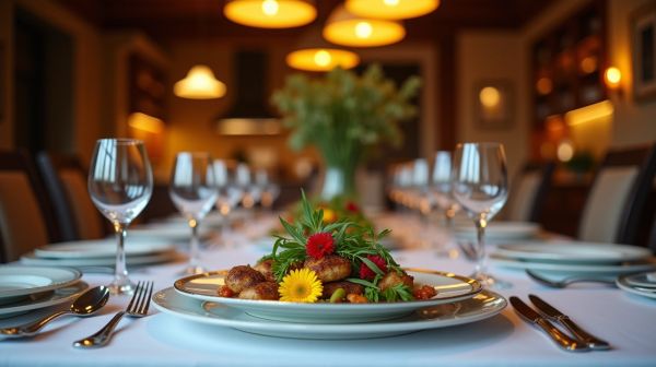 Les avantages des emballages alimentaires pour la restauration