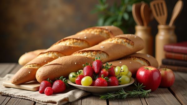 Les avantages des emballages alimentaires pour la restauration