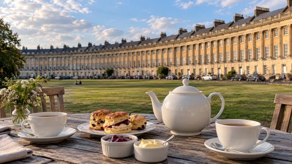 Les meilleures théières anglaises pour un tea time réussi