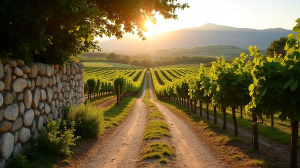 Les secrets du vignoble de l'Aude que les connaisseurs adorent