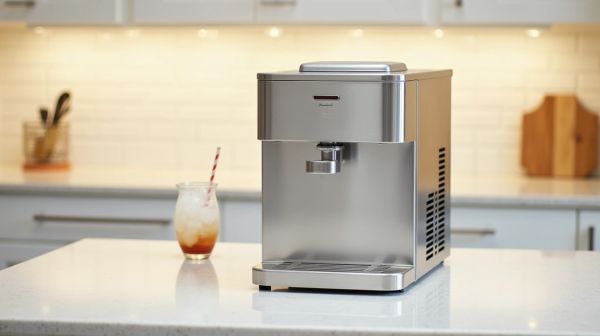 Machine à glace italienne : quelle capacité pour quel volume de vente ?