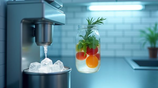 Optimiser la congélation des verrines pour une meilleure conservation