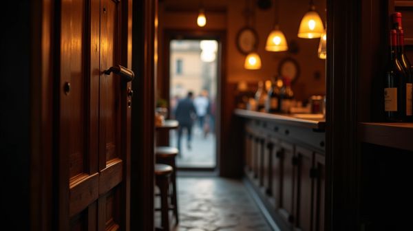 Ouvrir un bar à vin : les autorisations qu'on découvre toujours trop tard