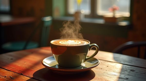 Pourquoi le café de spécialité révolutionne nos pauses café