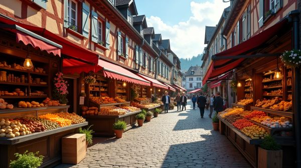 Pourquoi manger à Tournezy peut surprendre vos papilles