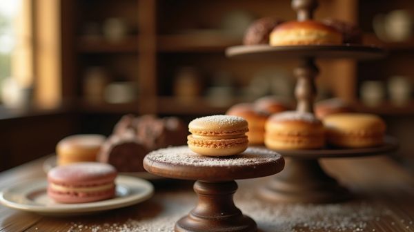Réussir ses desserts maison : conseils de pâtissiers