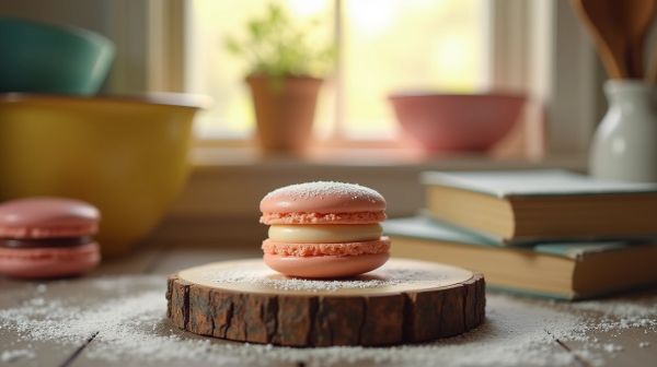 Réussir ses desserts maison : conseils de pâtissiers
