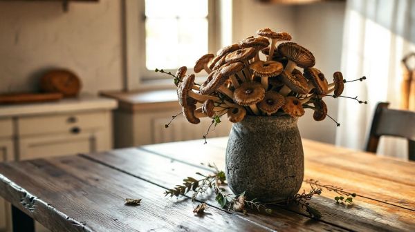 Top 10 champignons du Québec à découvrir en cuisine