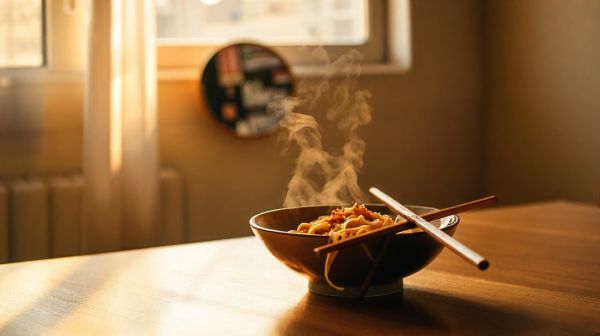 Top 5 astuces pour maîtriser la cuisson des nouilles japonaises