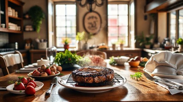 Top 5 cuisinistes à Nantes pour une cuisine sur mesure