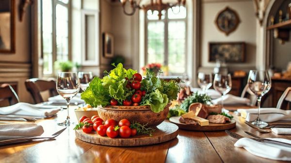 Top 5 cuisinistes à Nantes pour une cuisine sur mesure