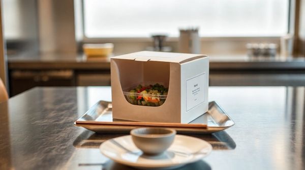 Top 5 emballages alimentaires indispensables pour les restaurants