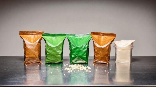 Top 5 emballages alimentaires indispensables pour les restaurants