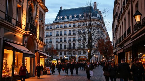 Top 5 traiteurs d'entreprise en Île-de-France à découvrir