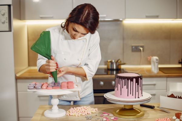 Top secrets des pâtissiers pour des desserts faits maison