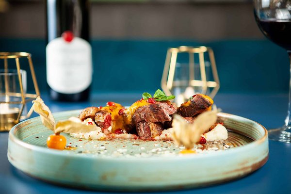 Quels conseils pour une tarte au citron meringuée avec une meringue ferme et brillante ?