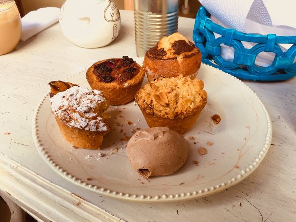 Comment faire un gâteau au chocolat léger ?