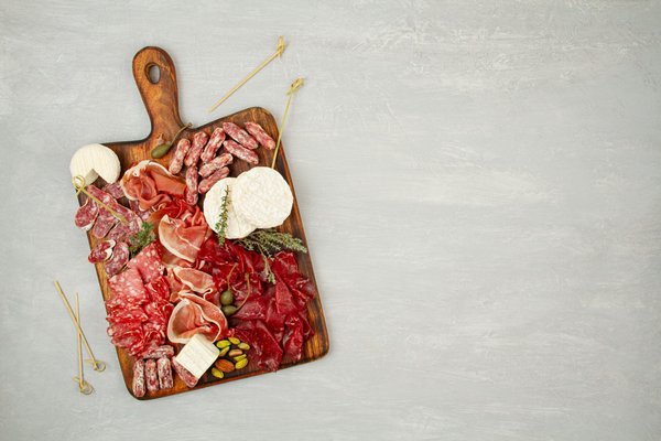 Découvrez le calendrier de l'avent saucisson artisanal