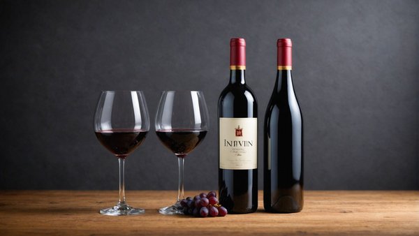Achat vin en ligne : découvrez infinivin pour un choix exceptionnel
